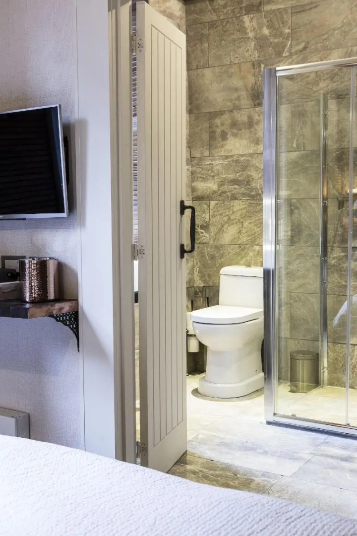 Foto - The Cow Hollow Hotel