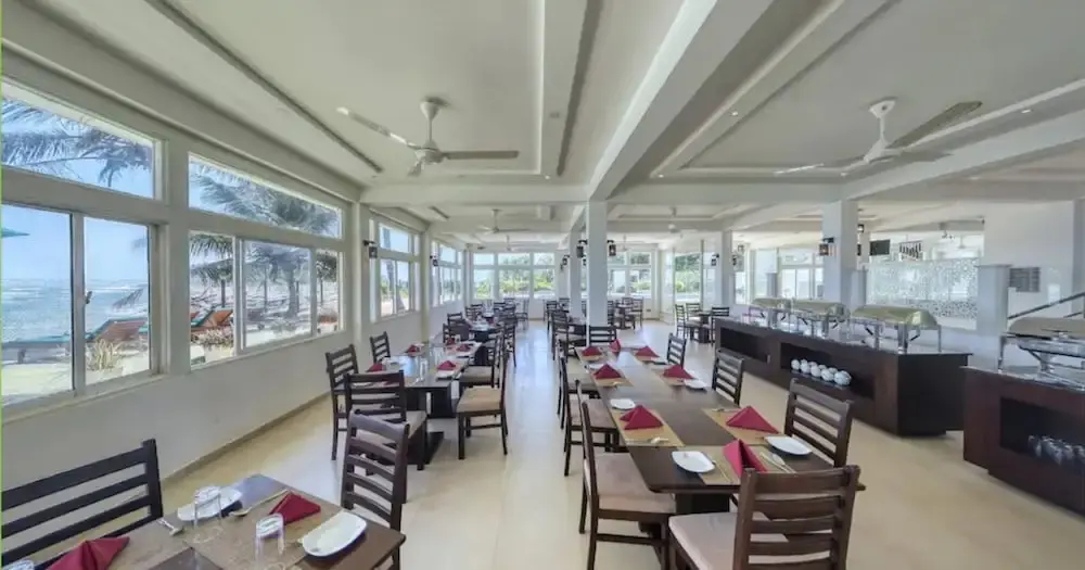Photo - Manara Beach Resort