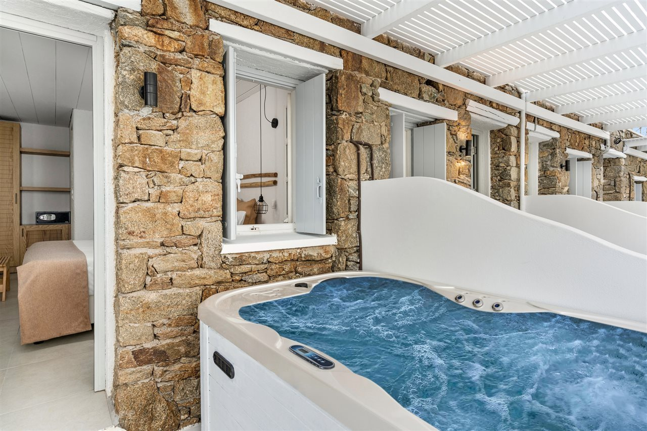 Photo - Penelope Village Mykonos by Mr and Mrs White