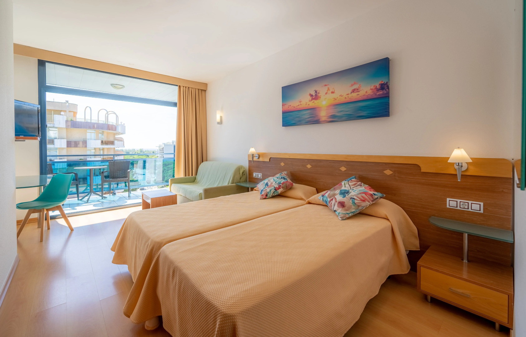 Foto - Hotel Blaucel