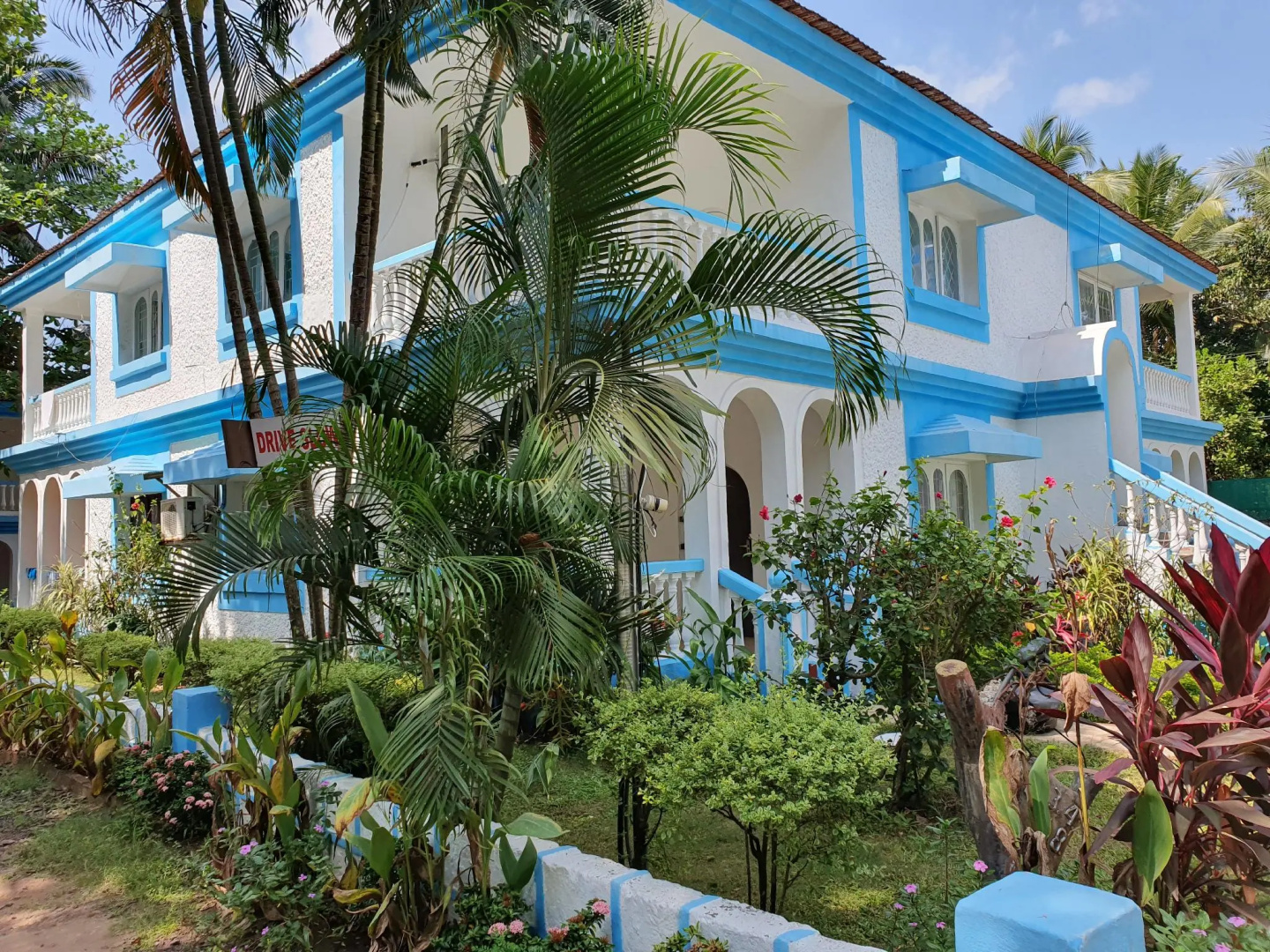 Photo - Paradise Village Beach Resort