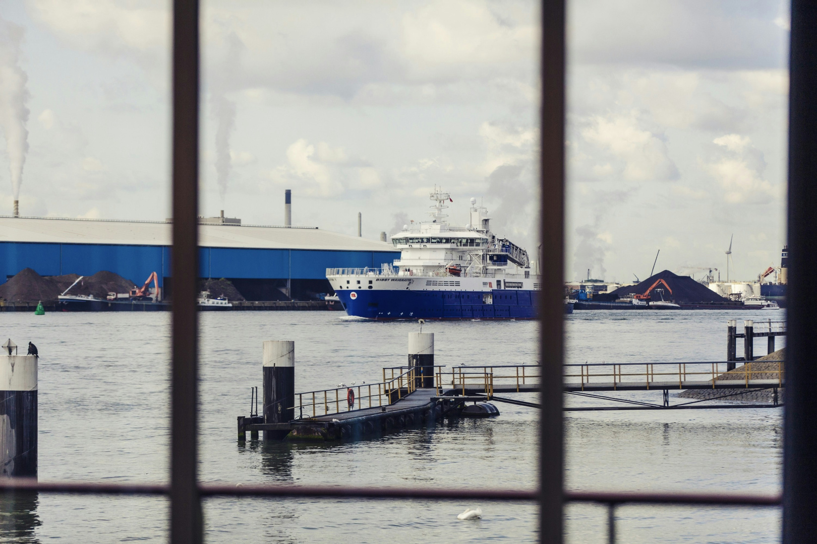 Foto - Delta Hotel Vlaardingen