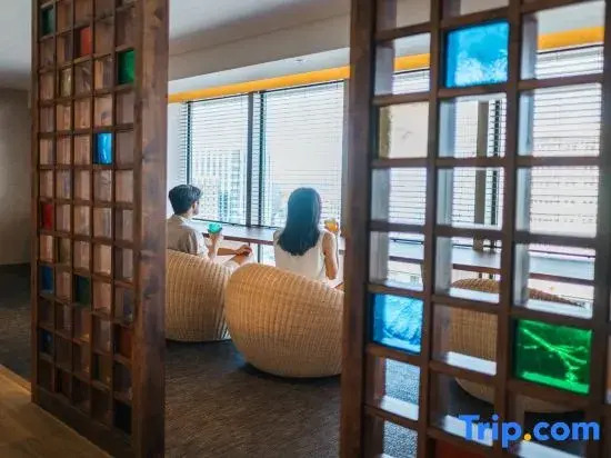 Foto - Hotel Resol Trinity Naha