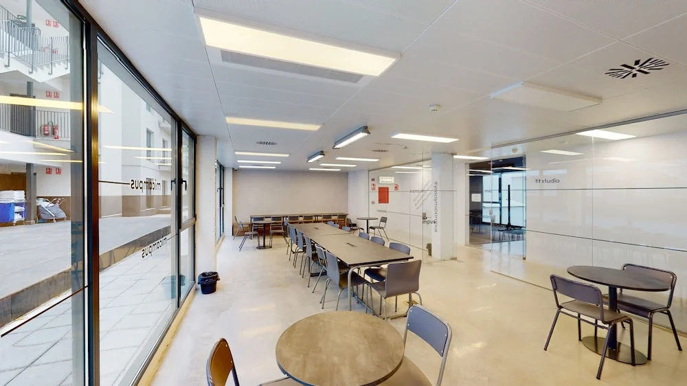 Foto - Micampus Alicante Student Residence