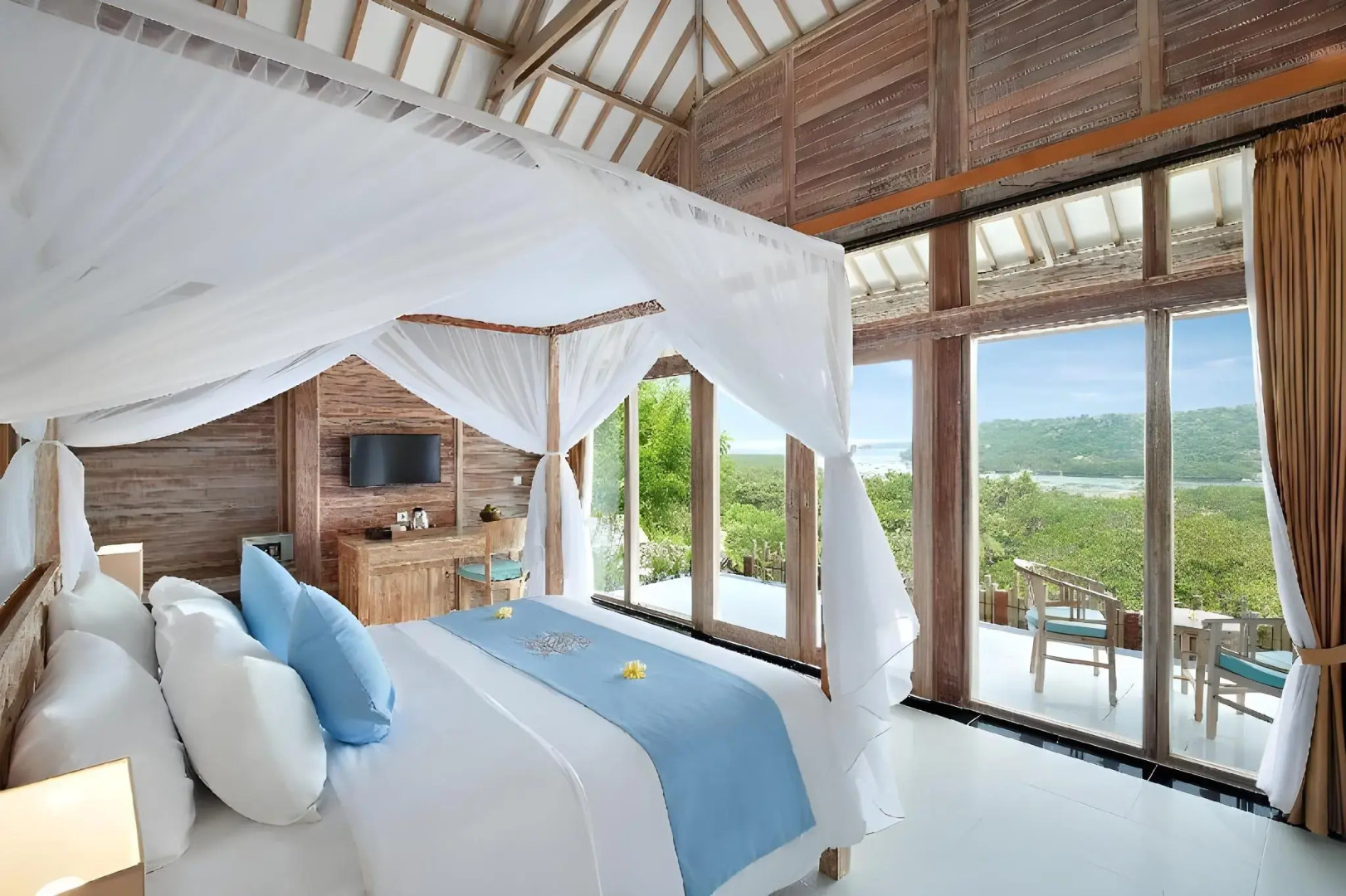 Foto - The Acala Shri Sedana