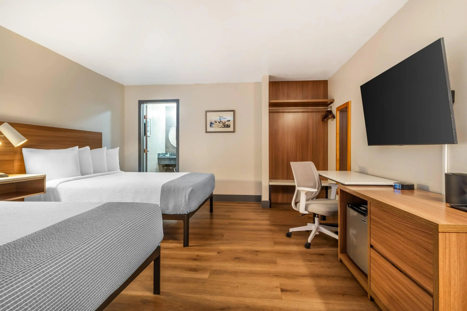 Foto - La Luna Inn, an Ascend Collection Hotel