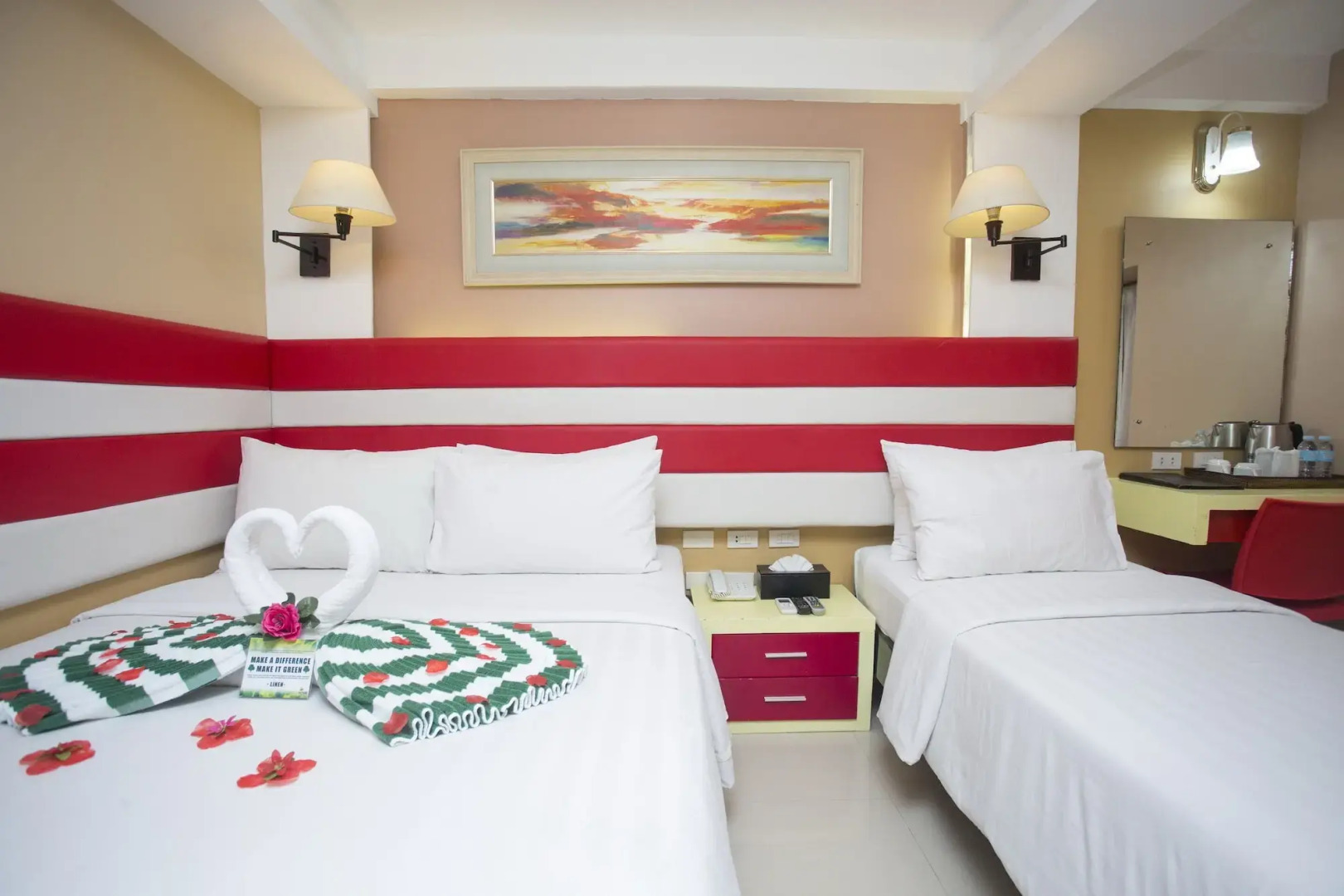 Photo - Red Coco Inn de Boracay