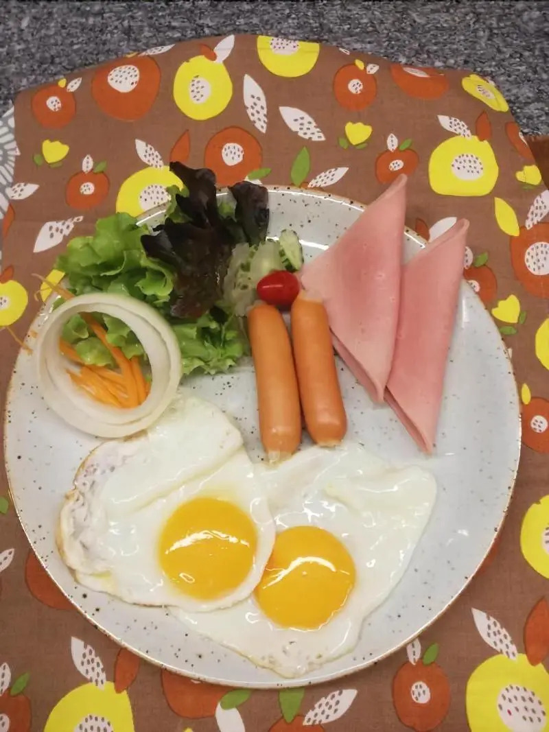 Foto - Nuan Boutique Hotel