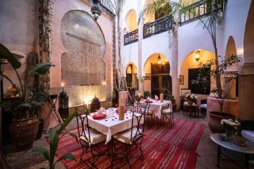 Photo - Riad Mur Akush