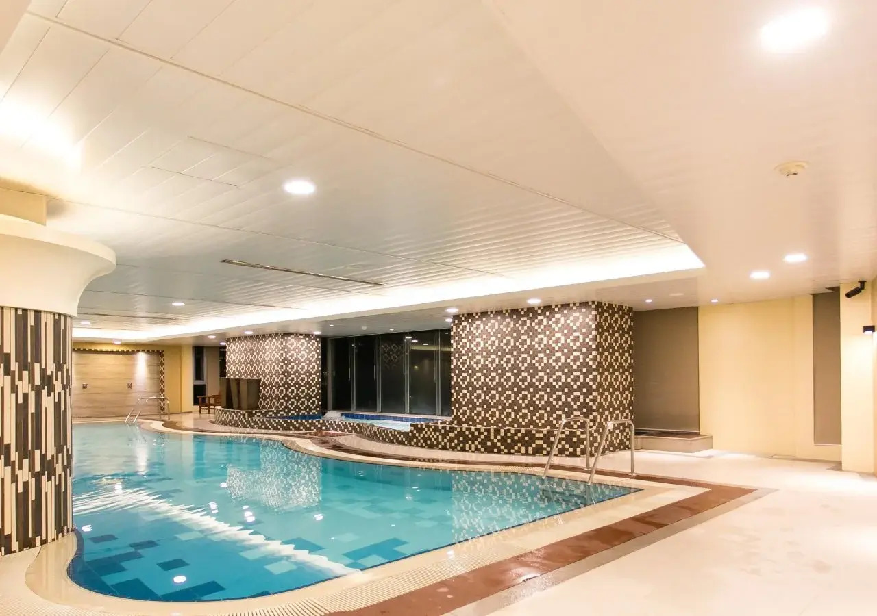 Foto - The Linden Suites