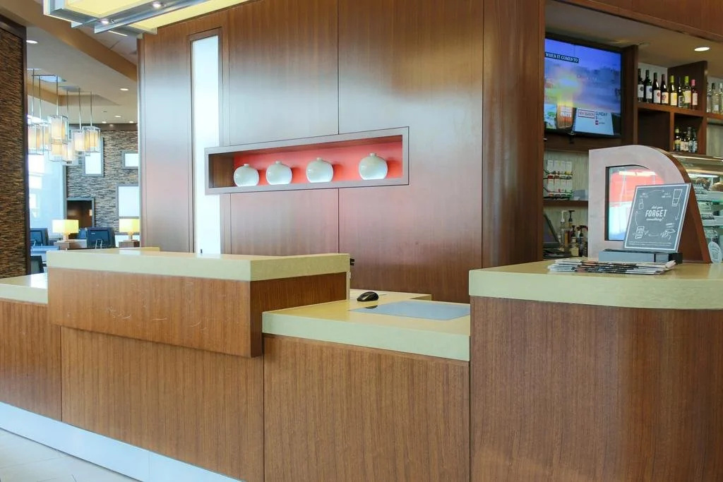 Foto - Hyatt Place Chicago-South/University Medical Center