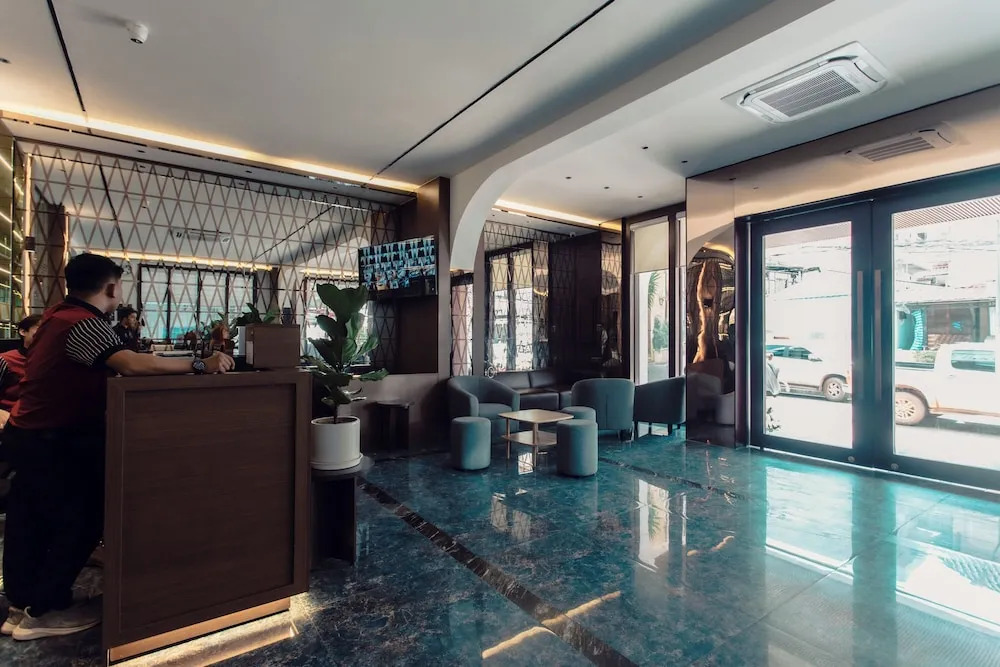 Foto - Vientiane Ruby Riverside Hotel