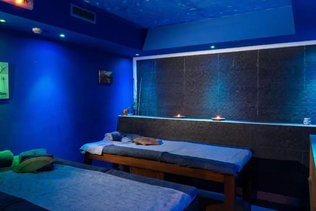 Foto - High Beach Resort