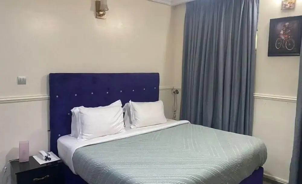 Spa Lavender Luxury Hotel and Suites — фото 1