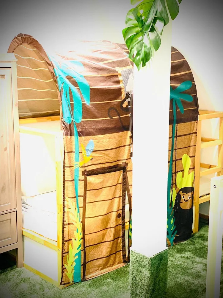 Foto - Sleephotels Suite Garde