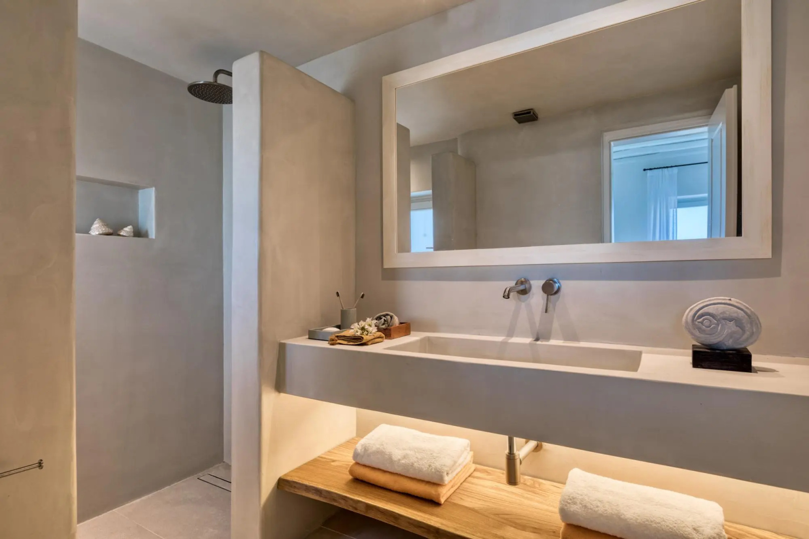 Photo - Sitara Mykonos - A Cycladic Experience