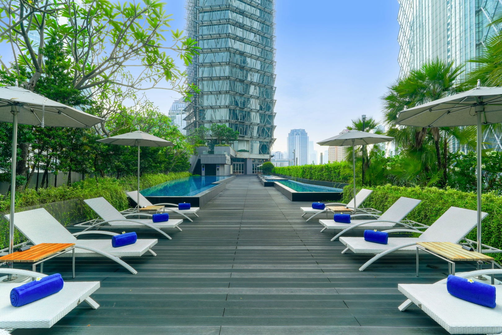 Photo - Discovery SCBD Jakarta