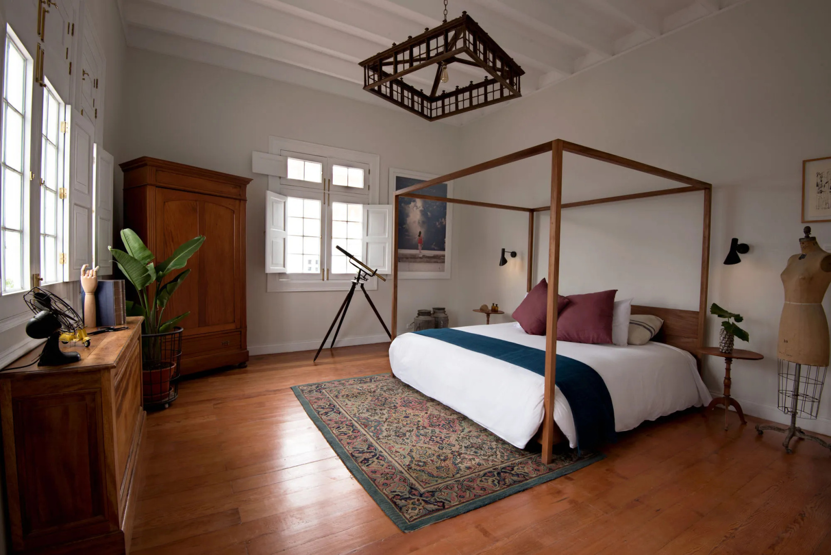 Foto - Villa Barranco by Ananay Hotels