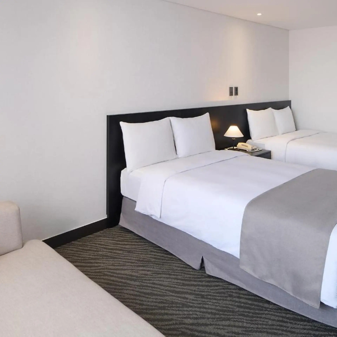 Photo - Hotel President
