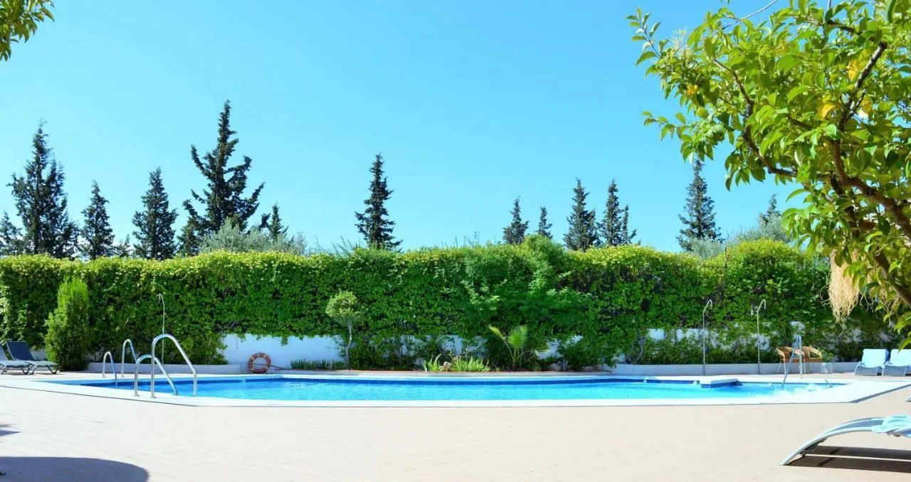 Foto - Hotel Porcel Alixares