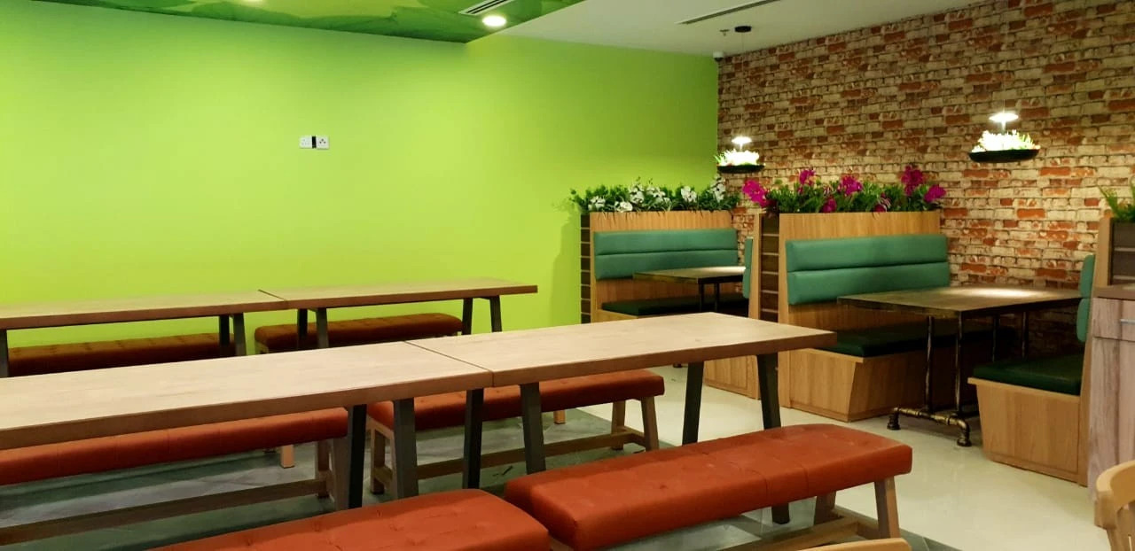 Foto - Jacob's Garden Hotel