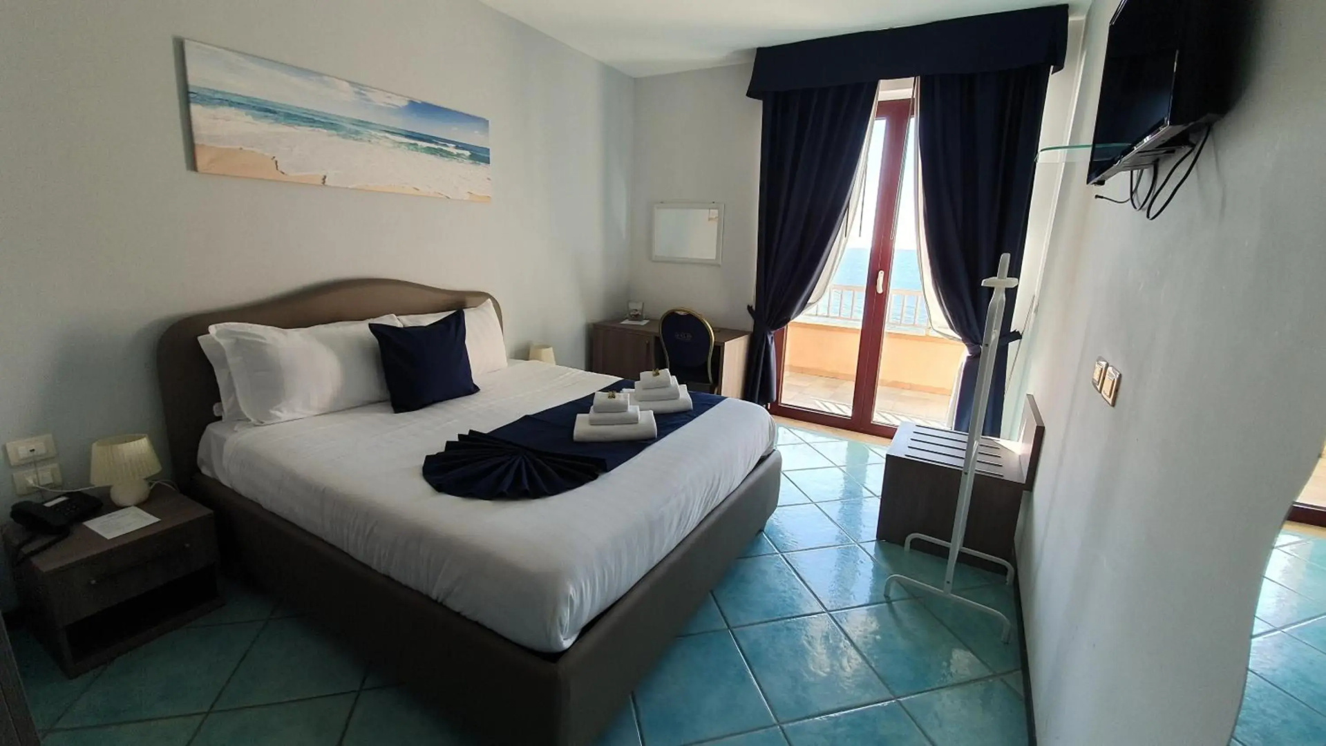 Foto - Hotel Polo Nautico