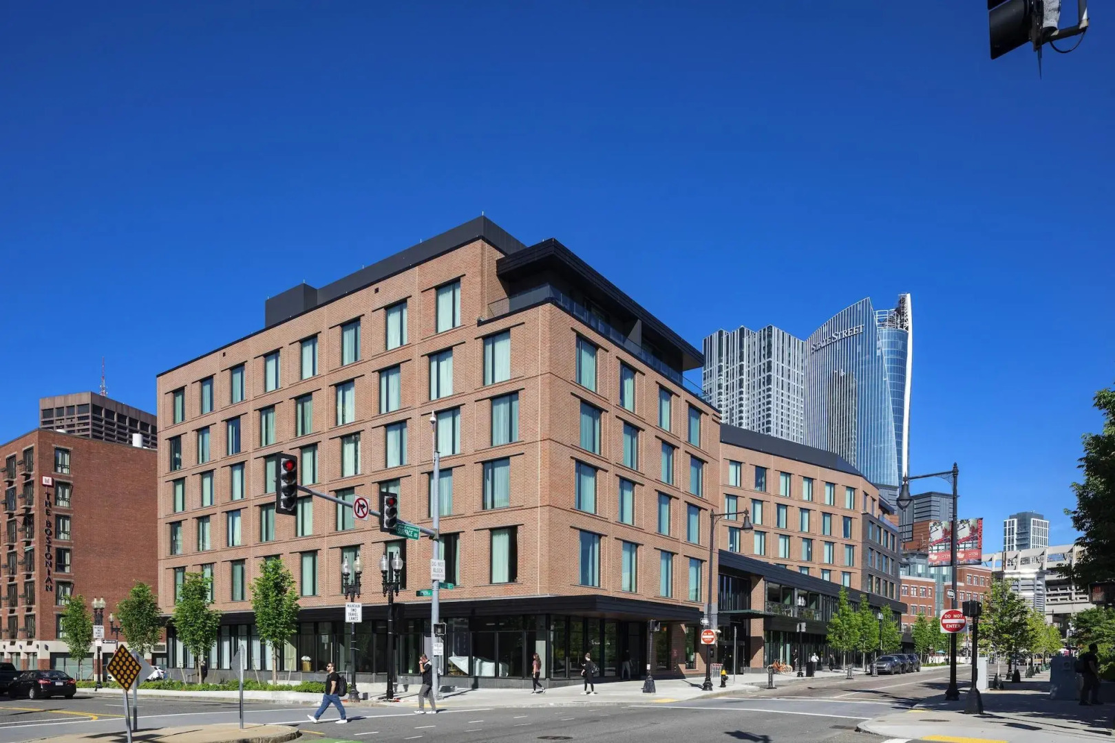 Photo - Canopy By Hilton Boston Downtown