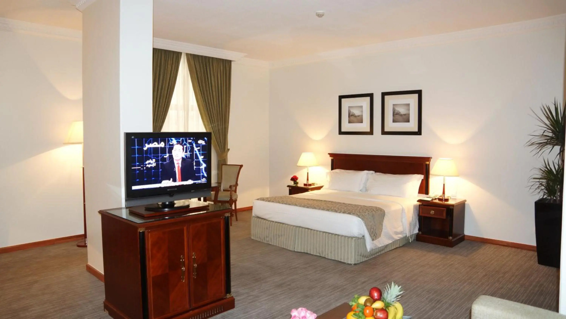 Photo - Executives Hotel - Olaya