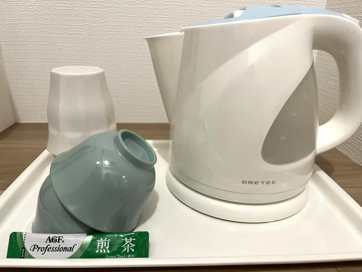 Foto - Hotel Tokeidai
