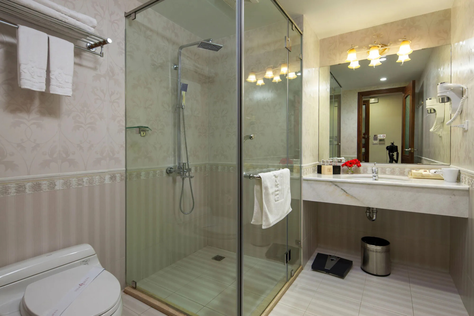 Foto - SQ Hang Gai Hotel & Spa