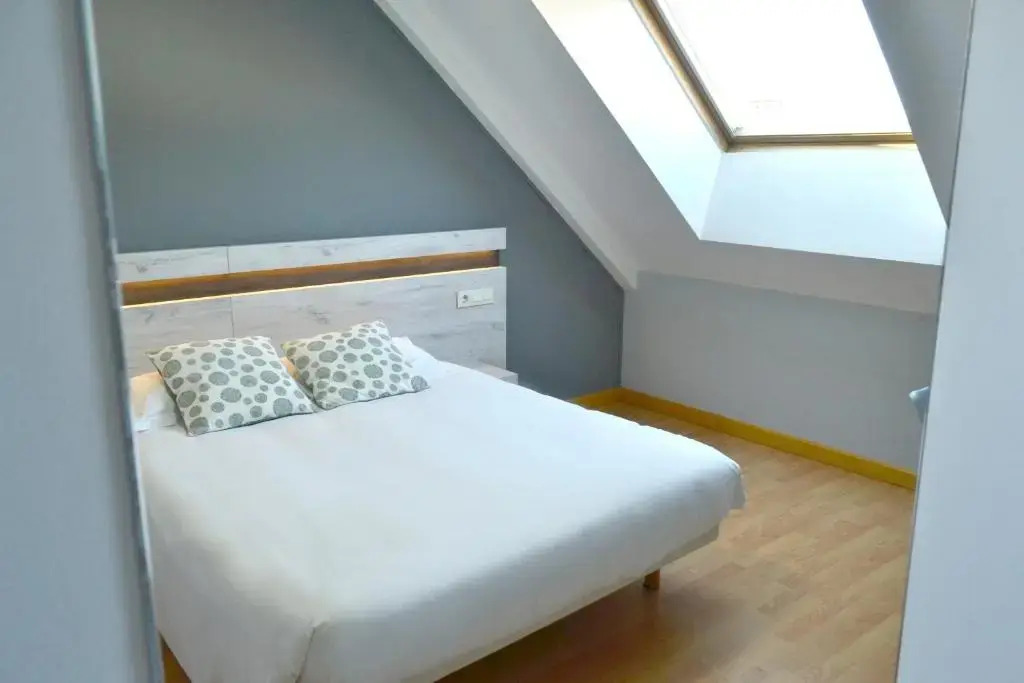 Foto - Hotel Alda Centro Oviedo