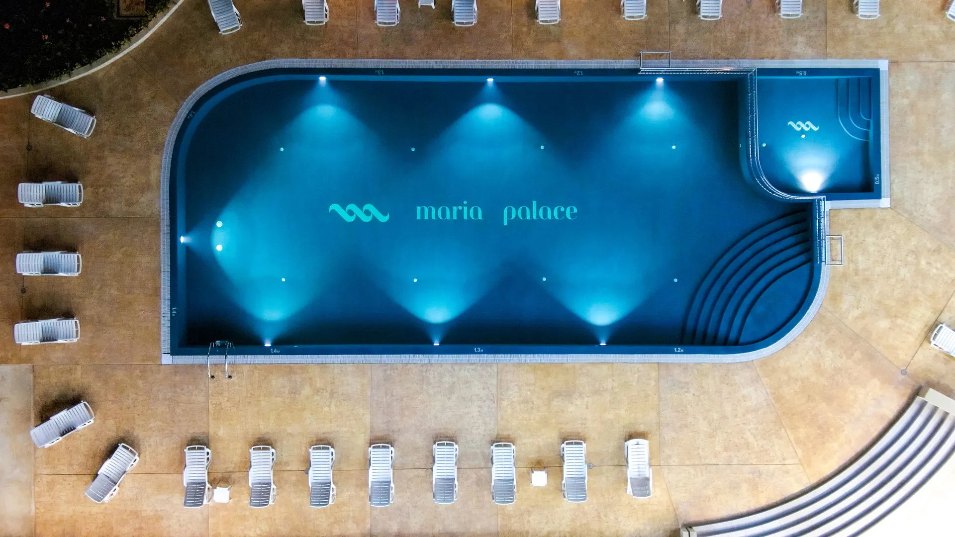 Photo - Maria Palace Hotel - All Inclusive