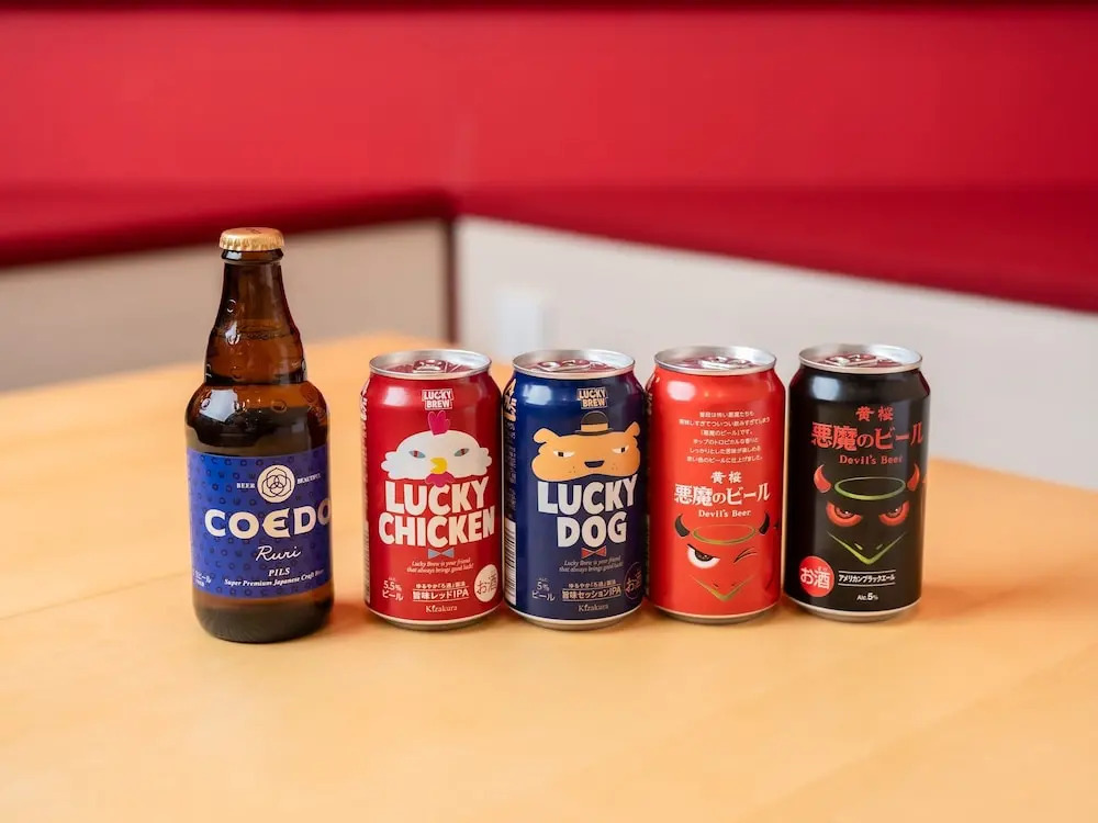 Foto - Hotel Sanrriott Shinsaibashi