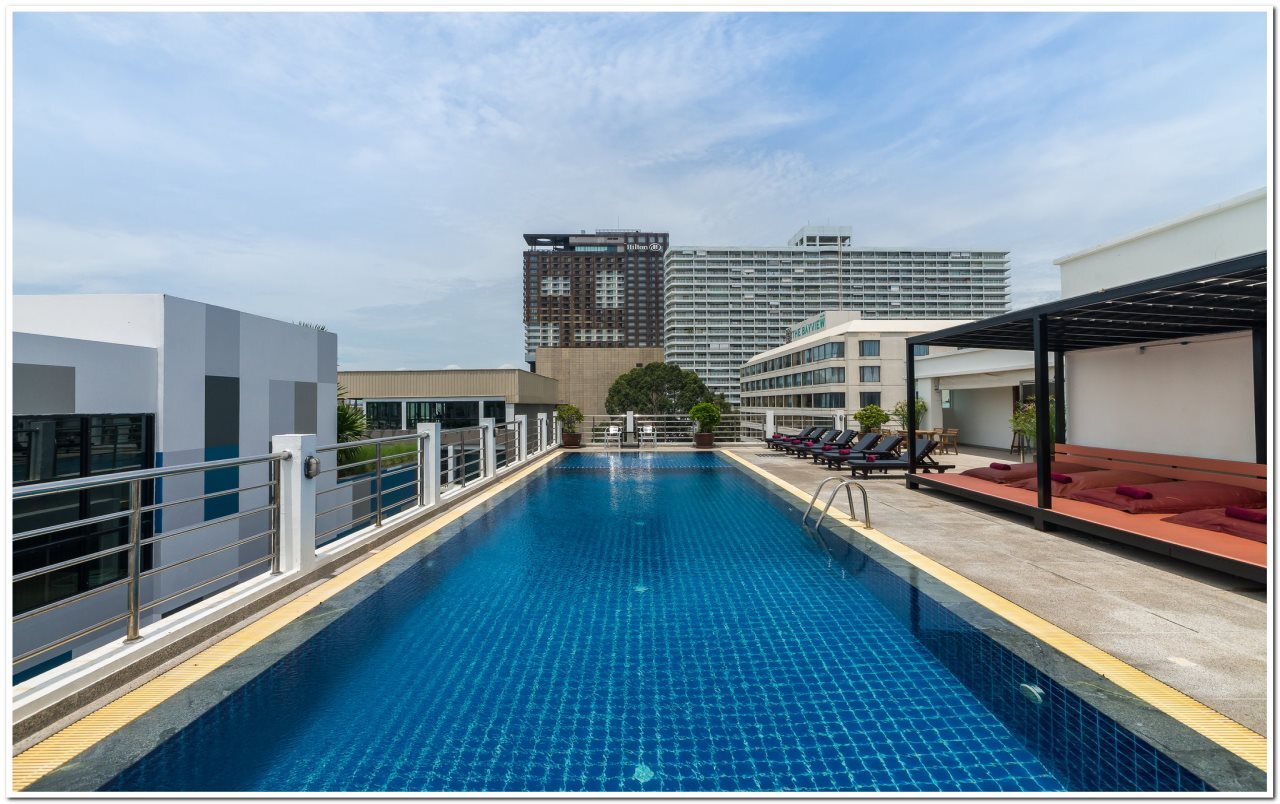 Foto - Sea Me Spring Hotel