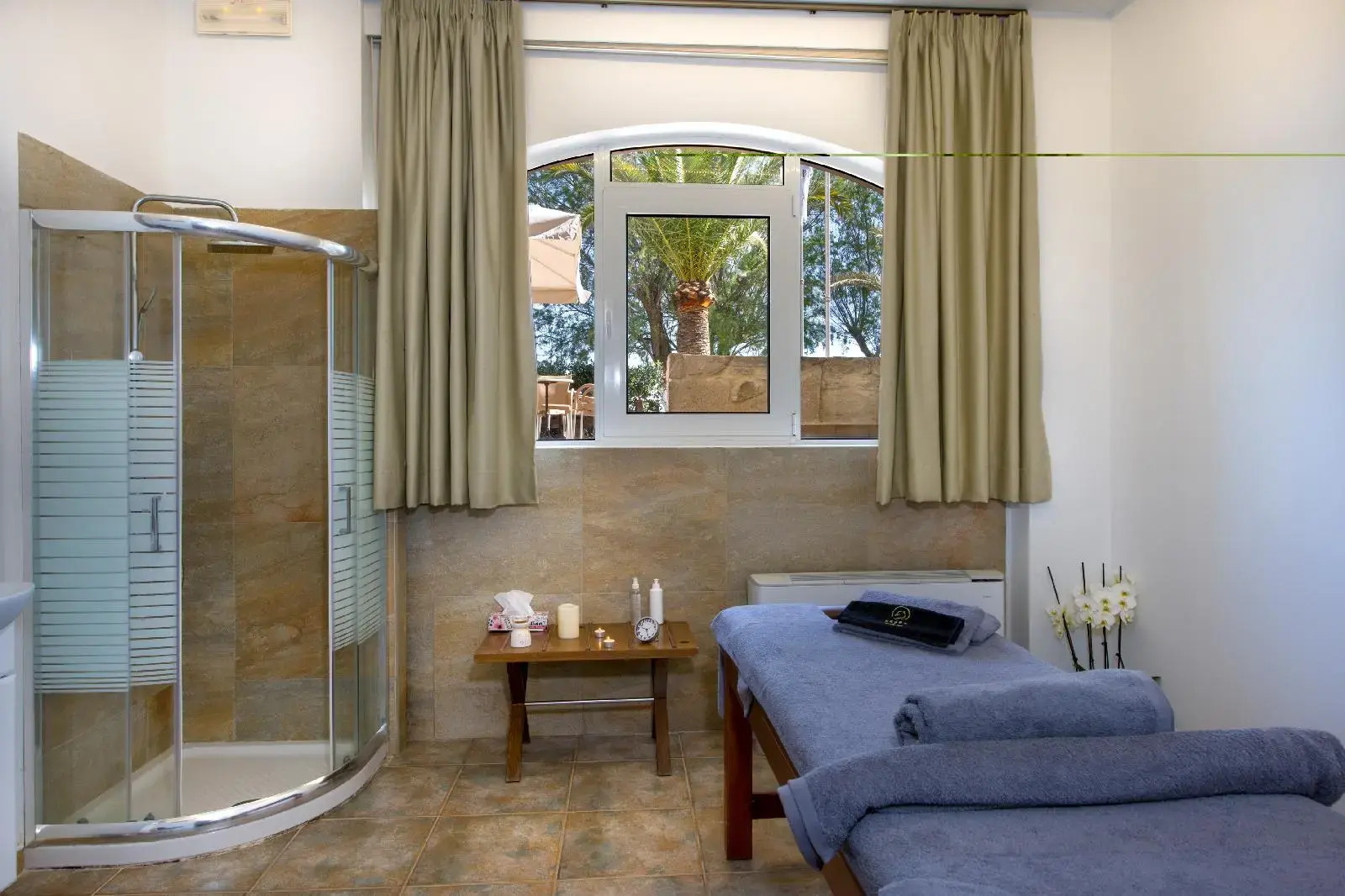 Photo - Kalyves Beach Hotel