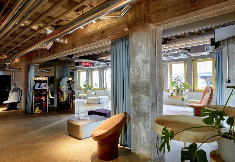 Foto - 25hours Hotel The Circle