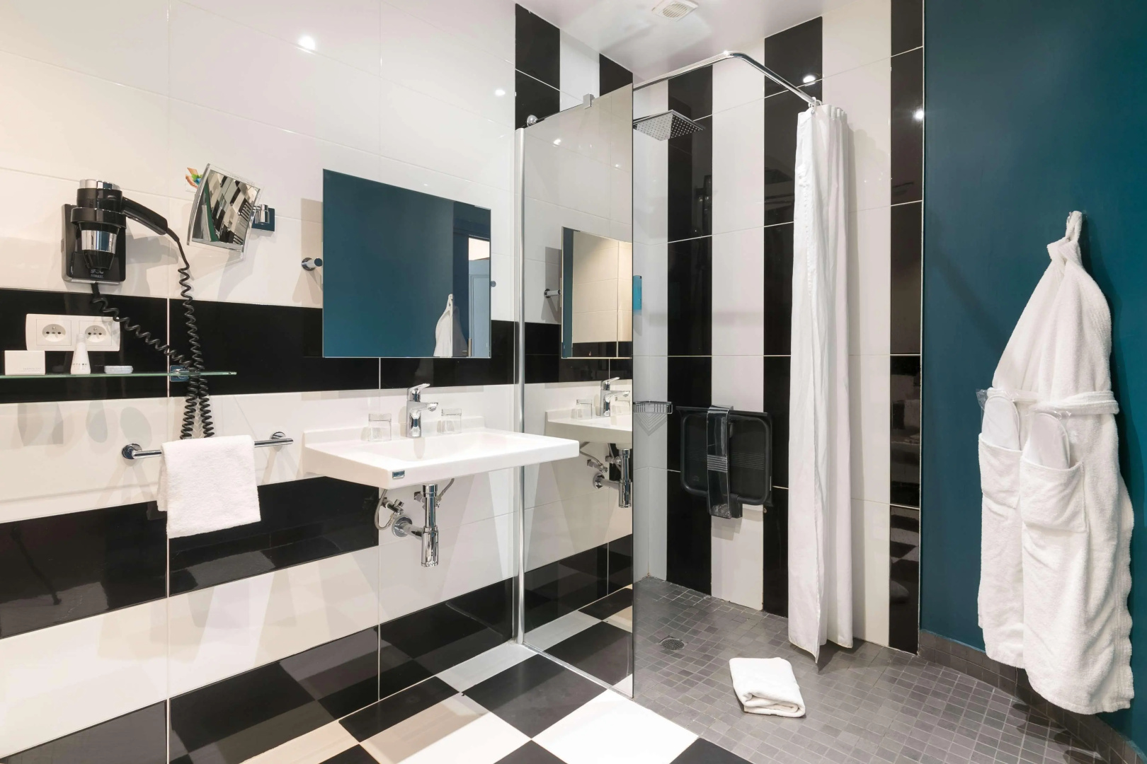 Foto - Best Western Plus Hotel Brice Garden