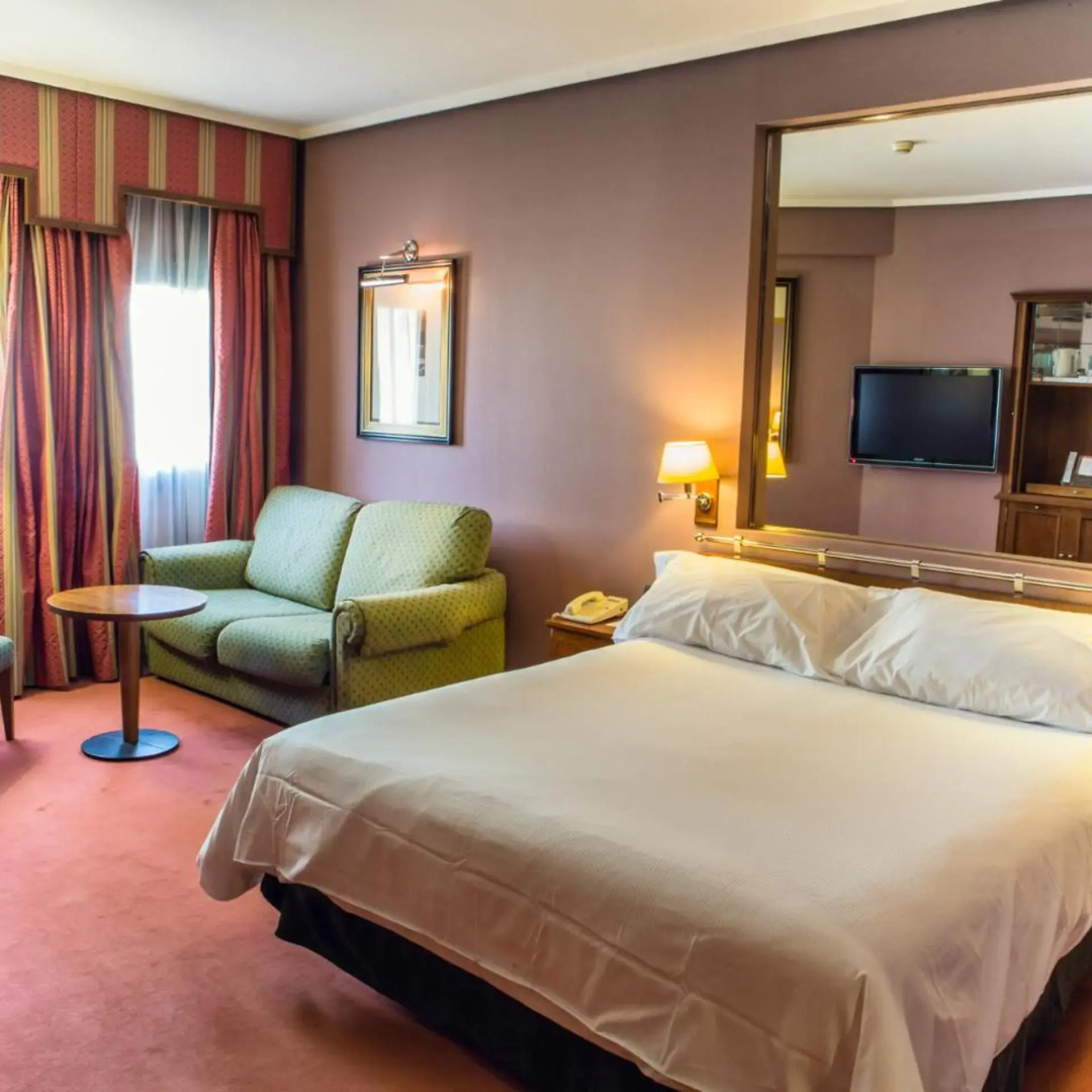 Foto - Hotel Palafox