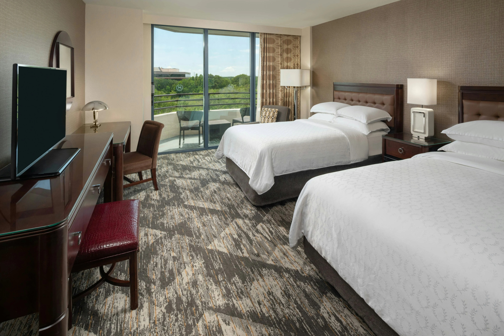 Foto - Sheraton Tampa Brandon Hotel