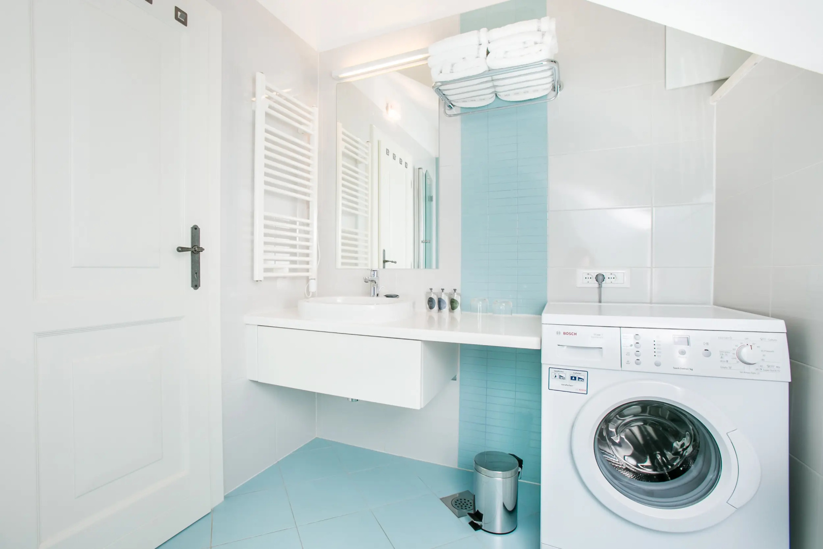 Photo - Divota Apartment Hotel