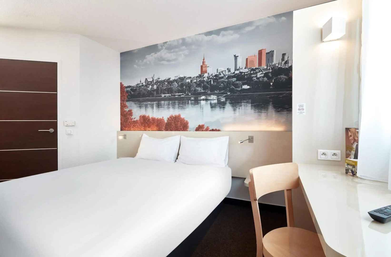 Photo - Corvin Hotel Budapest Corvin Wing