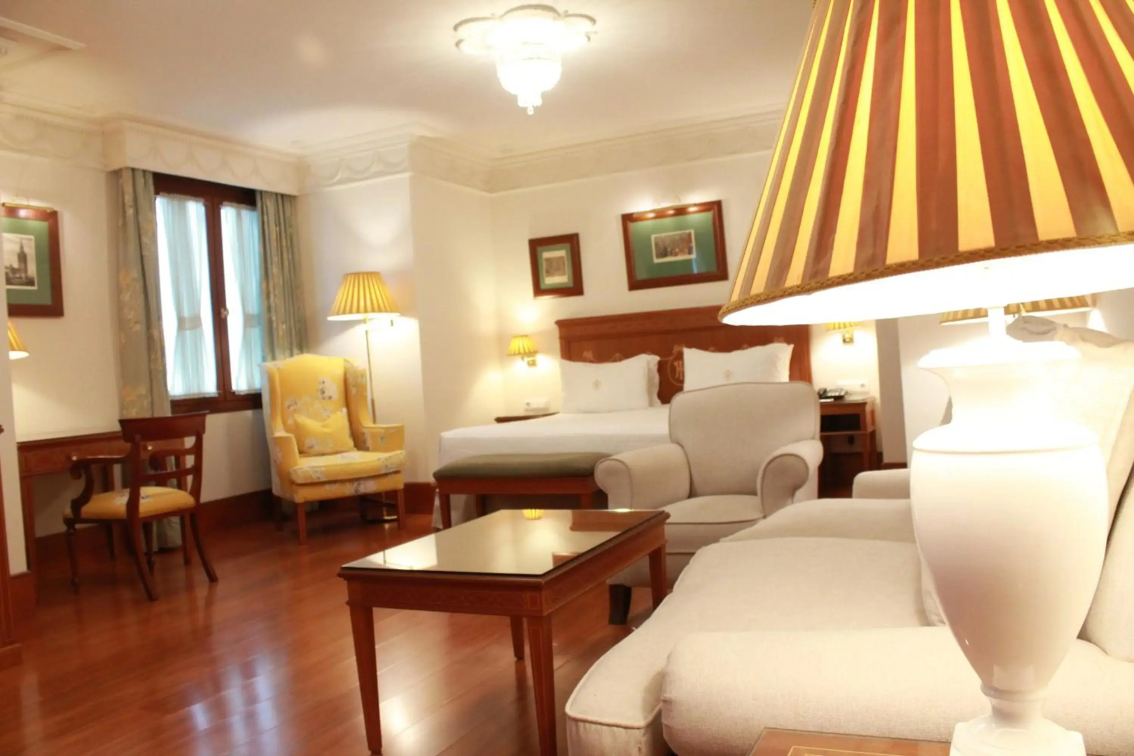 Foto - Hotel Inglaterra