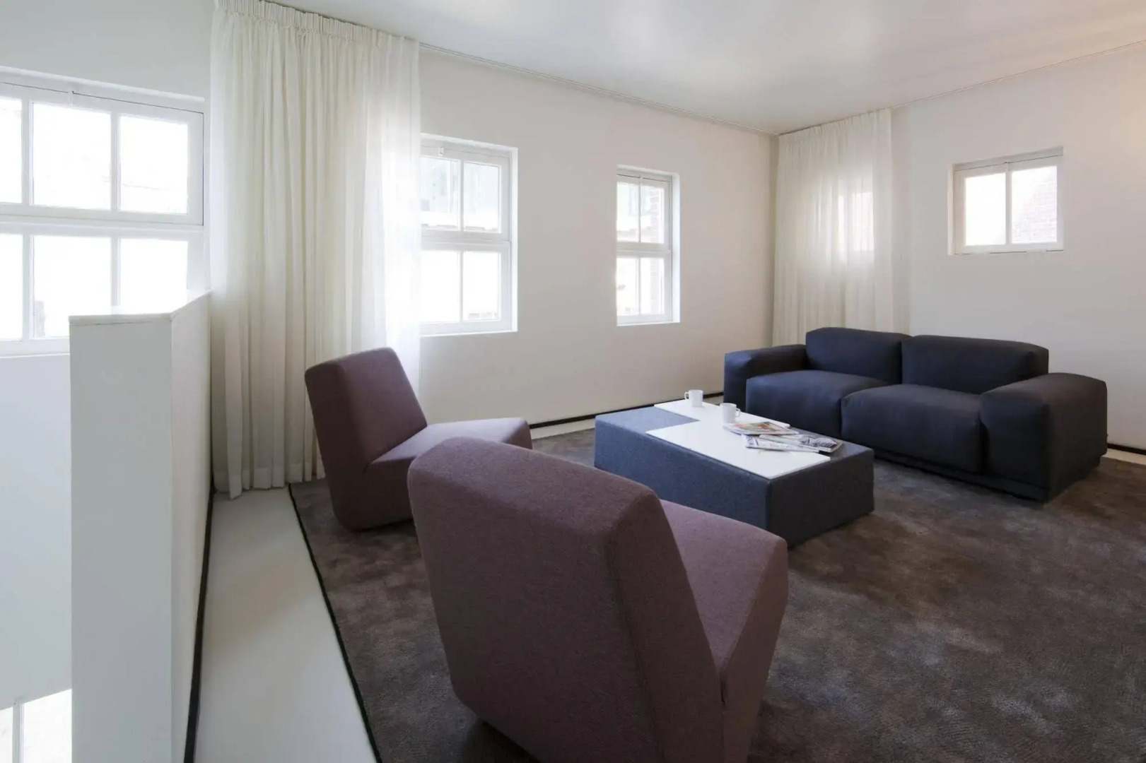 Photo - Urban Residences Maastricht