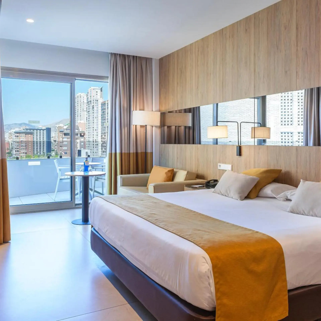 Photo - Hotel Gold Arcos 4 Sup - Modern Luxury Experience