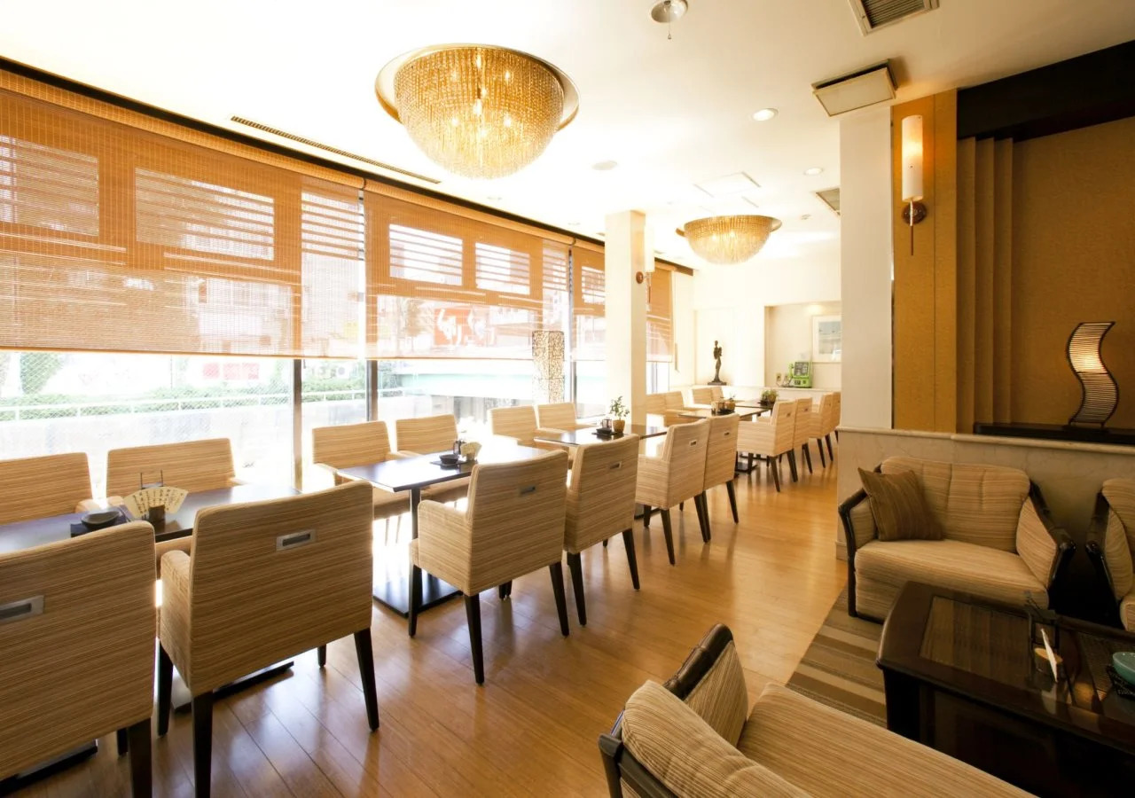 Photo - Yamatoya Honten Ryokan Osaka