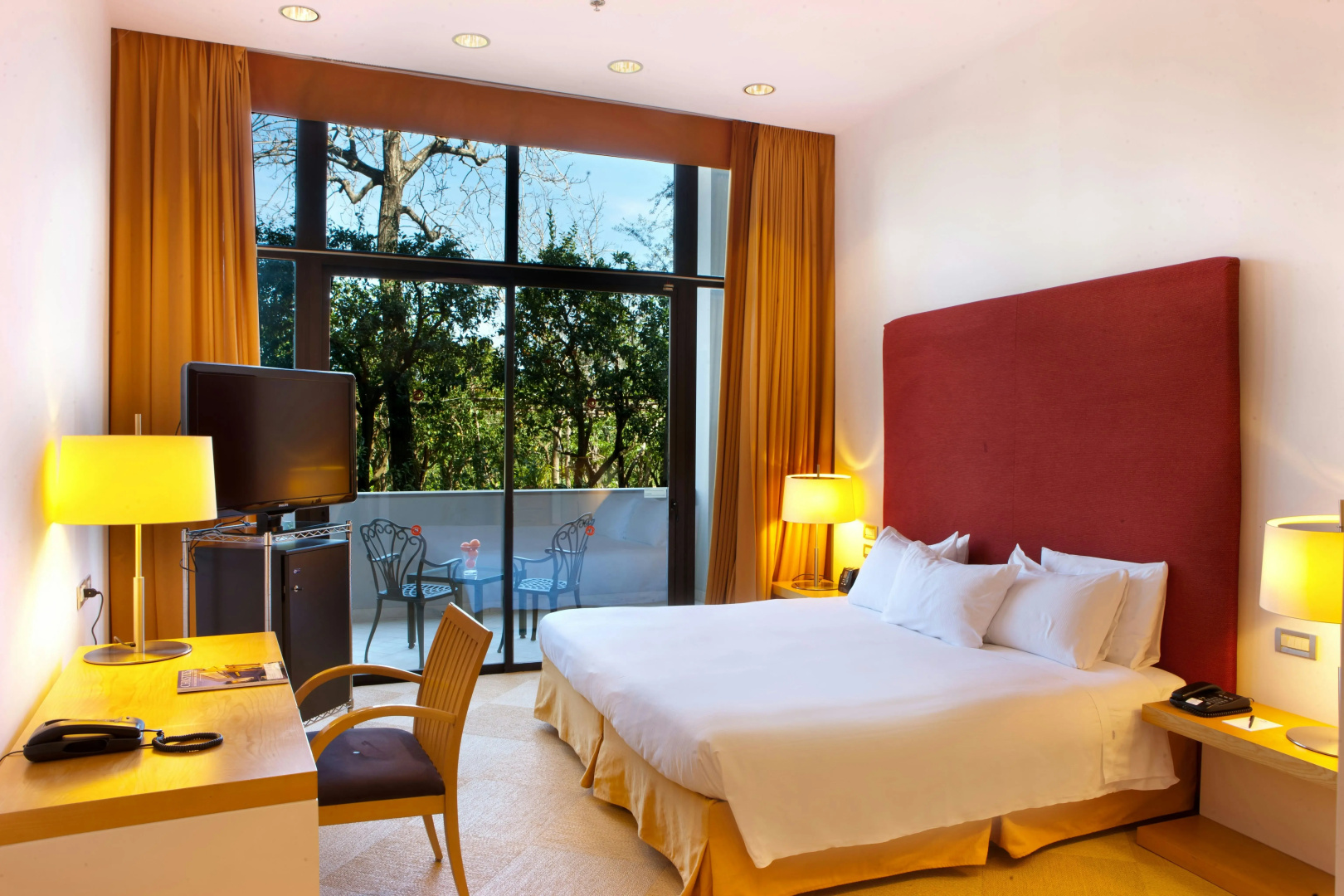 Photo - Hilton Sorrento Palace