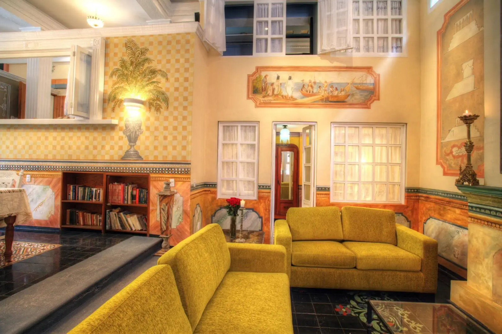 Foto - Hotel Boutique Rivera Del Rio