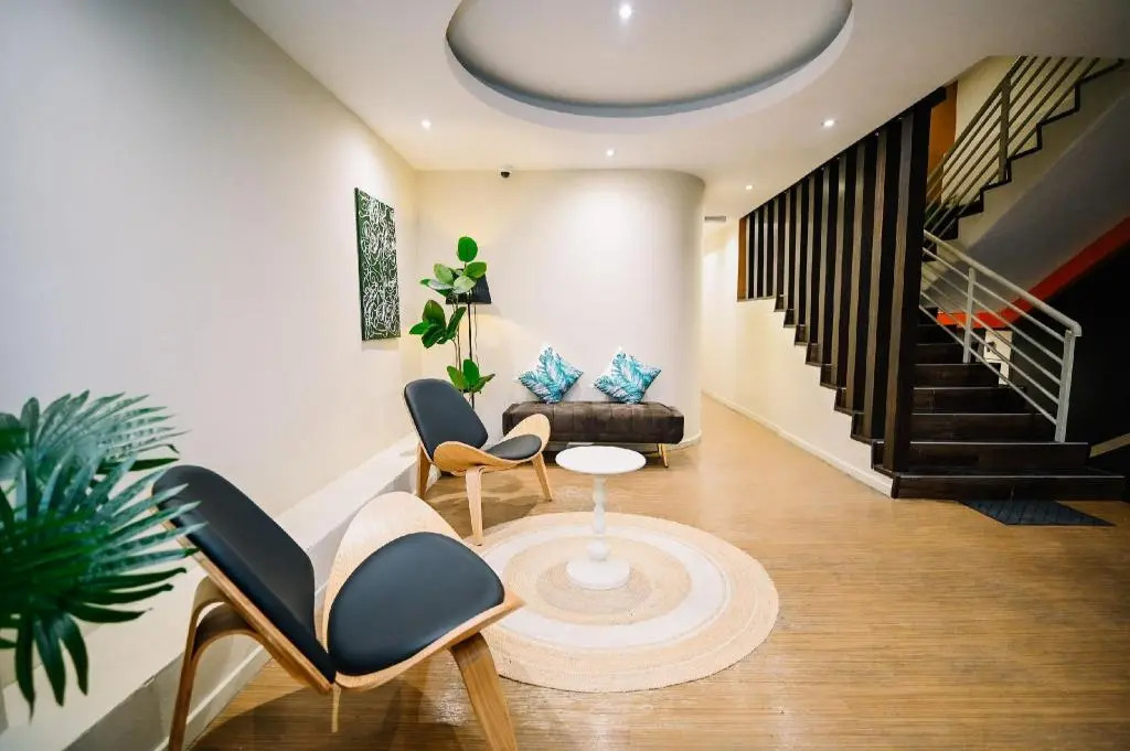 Foto - Swing & Pillows - Sungei Wang Bukit Bintang