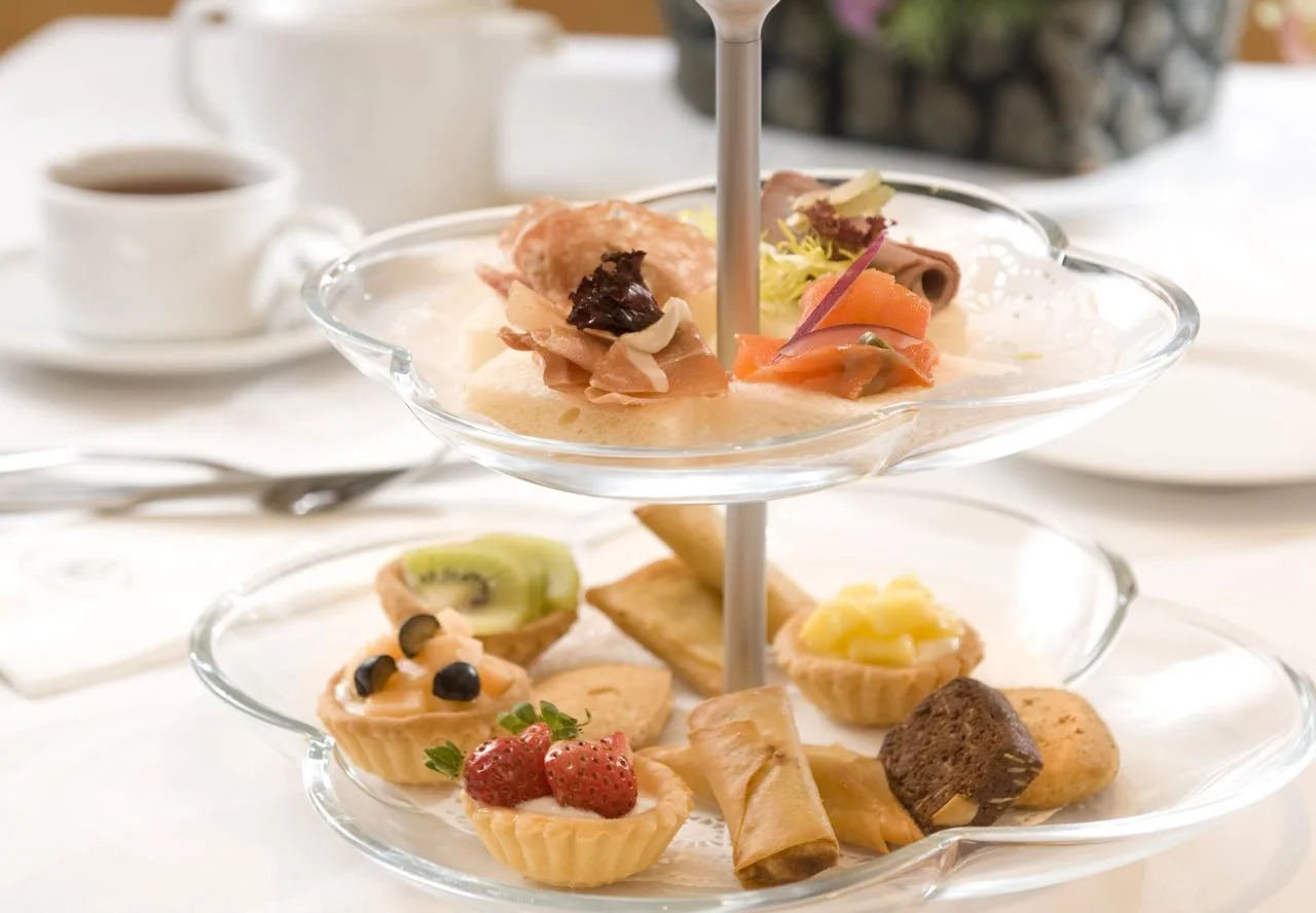 Photo - Bishop Lei International House