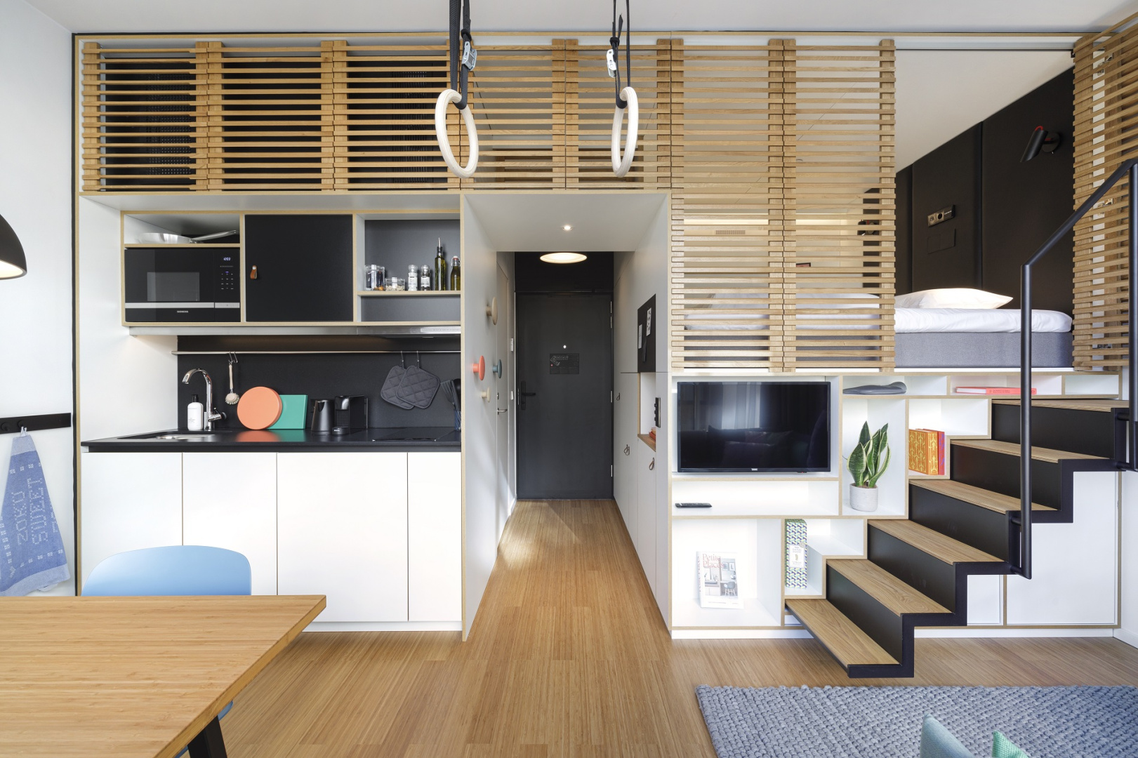 Foto - Zoku Vienna